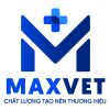 Logo MaxVet